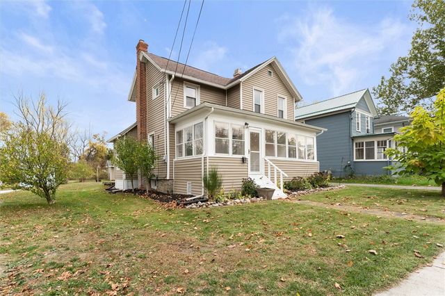 14 North Street, Leroy, NY 14482