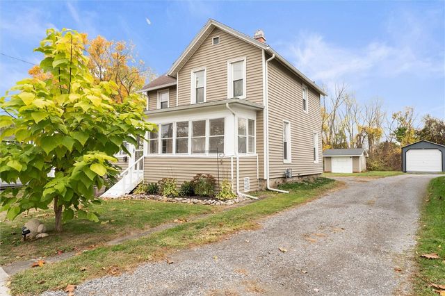 14 North Street, Leroy, NY 14482