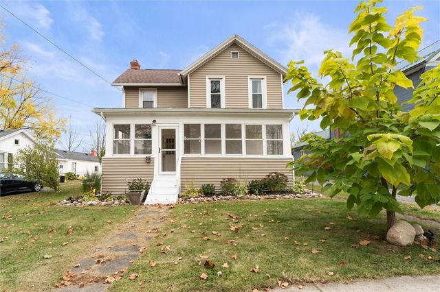 14 North Street, Leroy, NY 14482