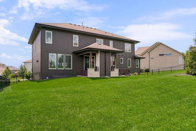 25470 W 114th Court, Olathe, KS 66061