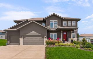 25470 W 114th Court, Olathe, KS 66061
