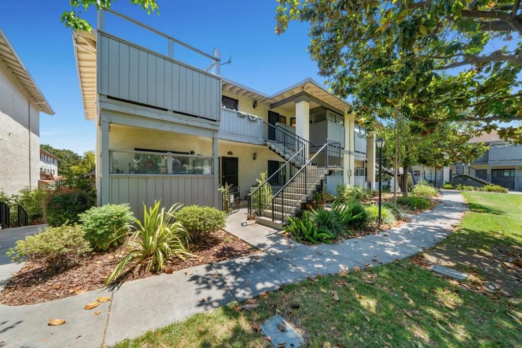 Image 1 of property listing at 363 Kenbrook Circle, San Jose, CA 95111