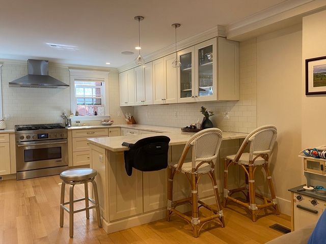 1 Common St SF, Boston, MA 02129
