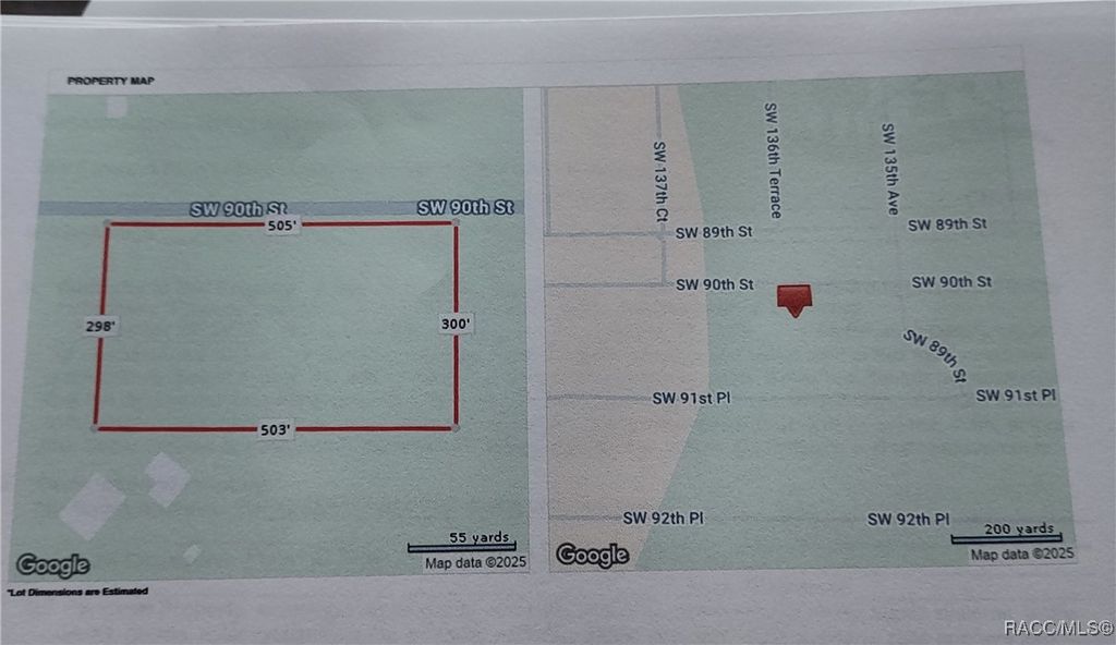 0 SW 90 Street, Ocala, FL 34431