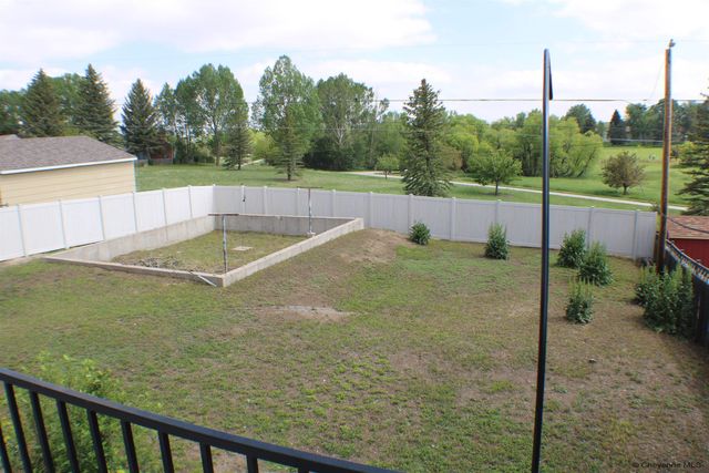 721 MELTON, Cheyenne, WY 82009