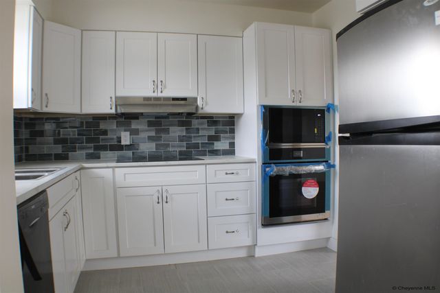 721 MELTON, Cheyenne, WY 82009