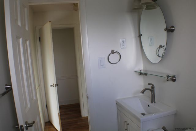 721 MELTON, Cheyenne, WY 82009