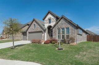 1661 Sandle Wood Drive, Weatherford, TX 76087