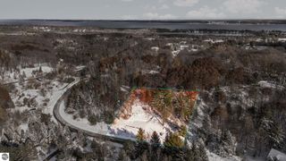 9394 E Hoxie Road, Cedar, MI 49621