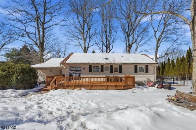 15 Tinc Rd, Mount Olive Twp., NJ 07836