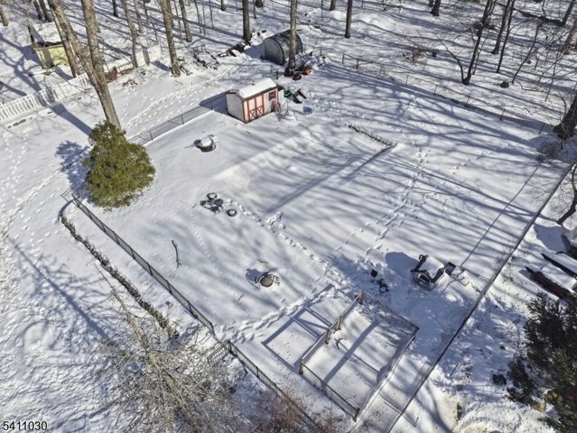 15 Tinc Rd, Mount Olive Twp., NJ 07836