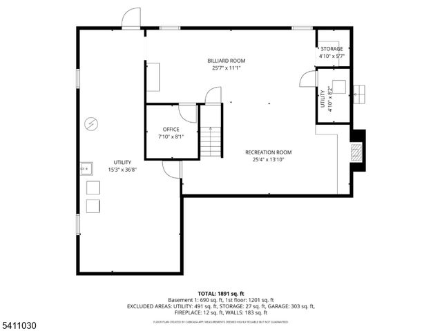 15 Tinc Rd, Mount Olive Twp., NJ 07836