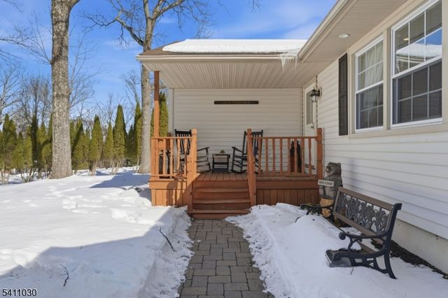 15 Tinc Rd, Mount Olive Twp., NJ 07836