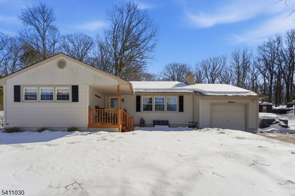 15 Tinc Rd, Mount Olive Twp., NJ 07836