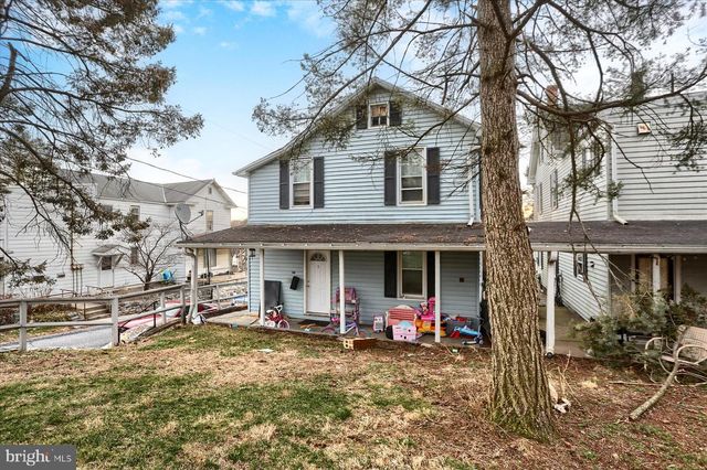 537 2ND ST, Harrisburg, PA 17113