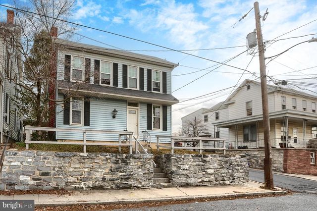 537 2ND ST, Harrisburg, PA 17113