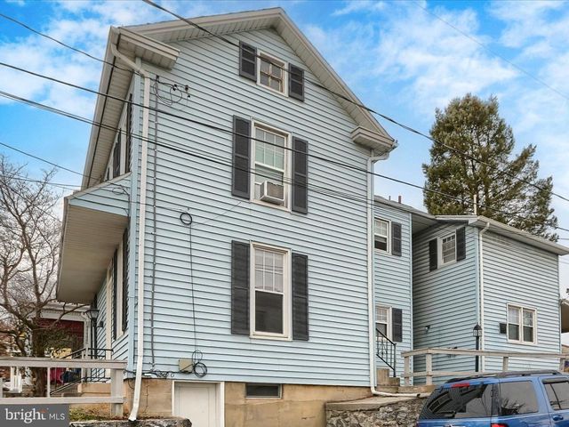 537 2ND ST, Harrisburg, PA 17113