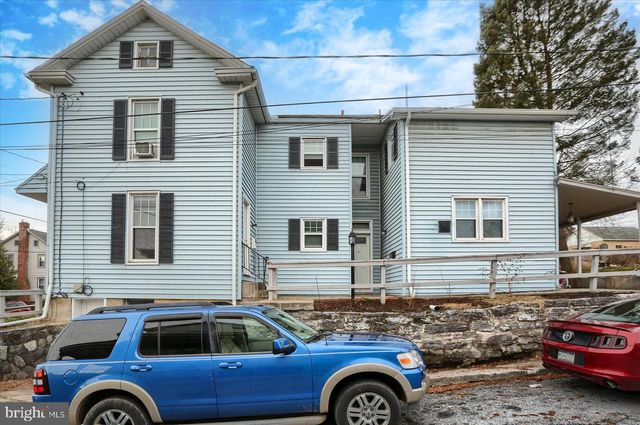 537 2ND ST, Harrisburg, PA 17113