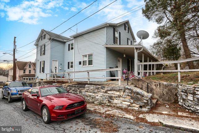 537 2ND ST, Harrisburg, PA 17113