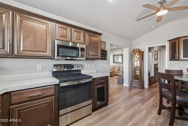 6601 E US HIGHWAY 60 -- 263, Gold Canyon, AZ 85118