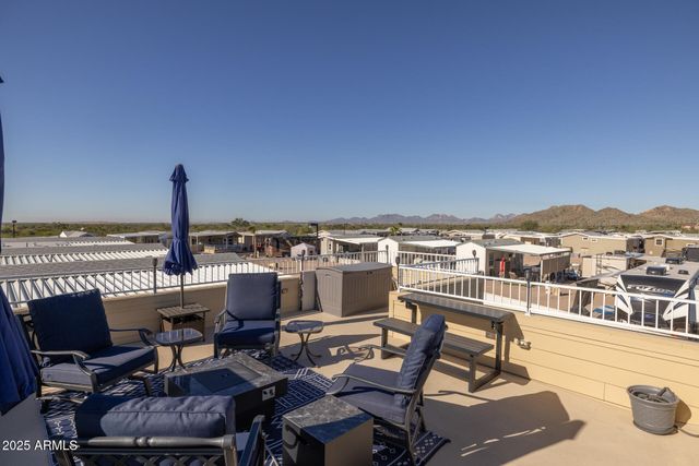 6601 E US HIGHWAY 60 -- 263, Gold Canyon, AZ 85118