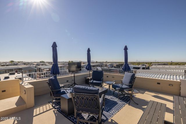 6601 E US HIGHWAY 60 -- 263, Gold Canyon, AZ 85118