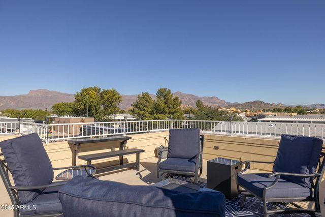 6601 E US HIGHWAY 60 -- 263, Gold Canyon, AZ 85118