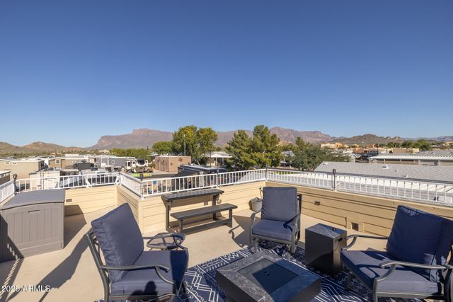 6601 E US HIGHWAY 60 -- 263, Gold Canyon, AZ 85118