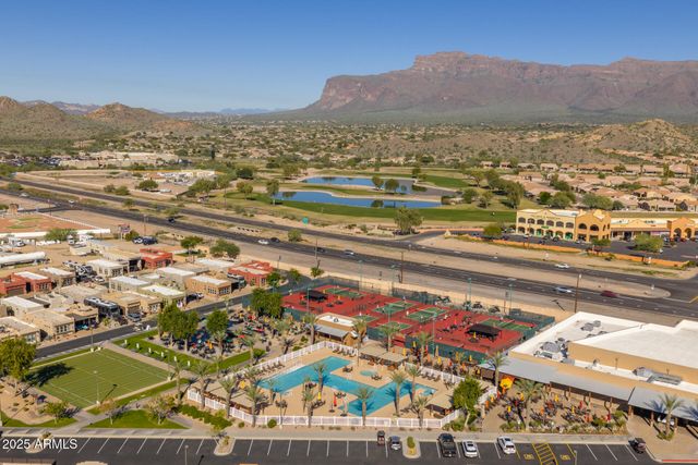 6601 E US HIGHWAY 60 -- 263, Gold Canyon, AZ 85118