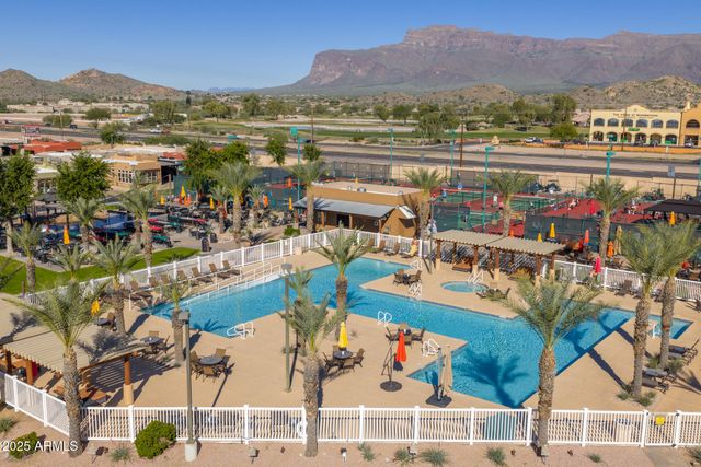 6601 E US HIGHWAY 60 -- 263, Gold Canyon, AZ 85118