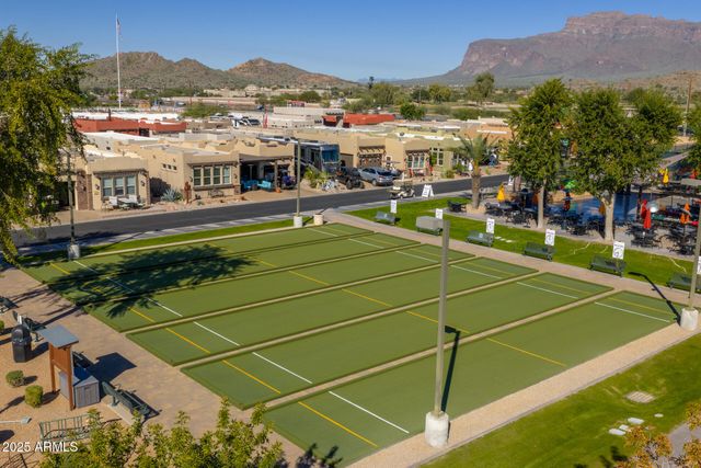 6601 E US HIGHWAY 60 -- 263, Gold Canyon, AZ 85118