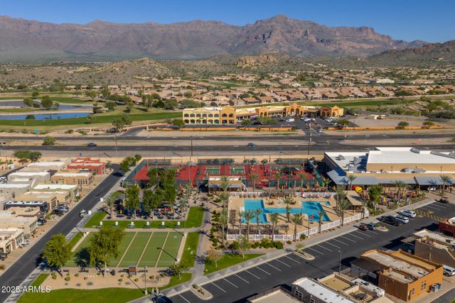 6601 E US HIGHWAY 60 -- 263, Gold Canyon, AZ 85118