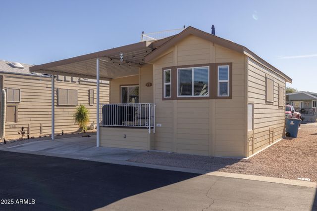 6601 E US HIGHWAY 60 -- 263, Gold Canyon, AZ 85118