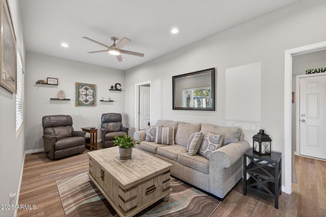 6601 E US HIGHWAY 60 -- 263, Gold Canyon, AZ 85118