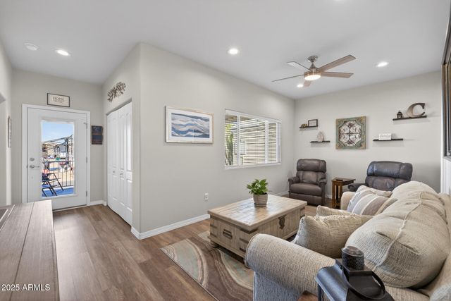 6601 E US HIGHWAY 60 -- 263, Gold Canyon, AZ 85118