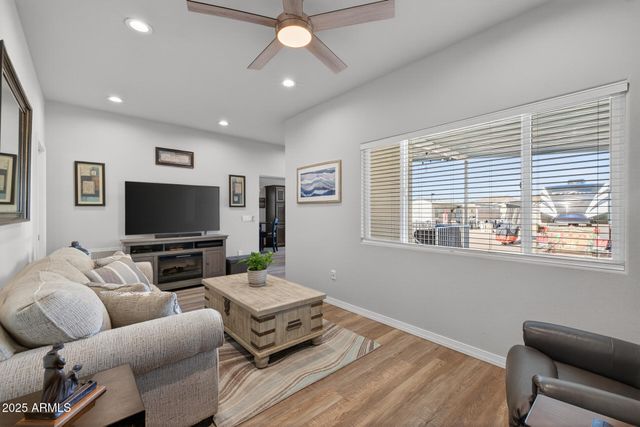 6601 E US HIGHWAY 60 -- 263, Gold Canyon, AZ 85118