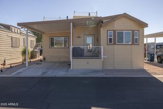 6601 E US HIGHWAY 60 -- 263, Gold Canyon, AZ 85118