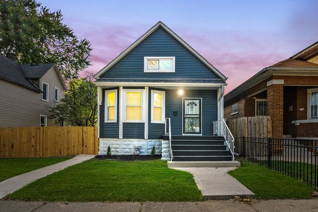 12234 S Normal Avenue, Chicago, IL 60628