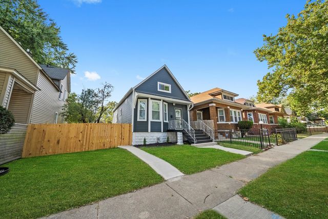 12234 S Normal Avenue, Chicago, IL 60628