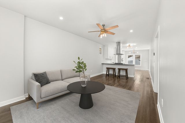 12234 S Normal Avenue, Chicago, IL 60628