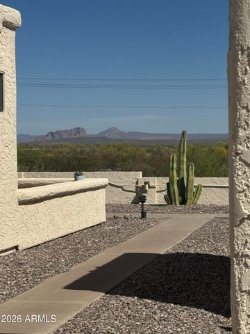 879 E LANCASTER Circle, Florence, AZ 85132