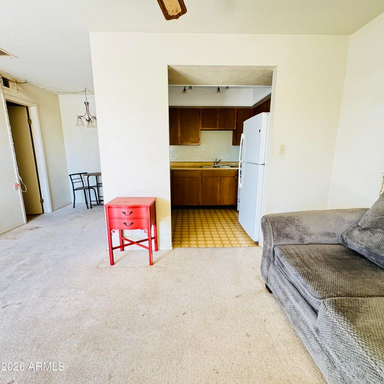 879 E LANCASTER Circle, Florence, AZ 85132 — photo 2