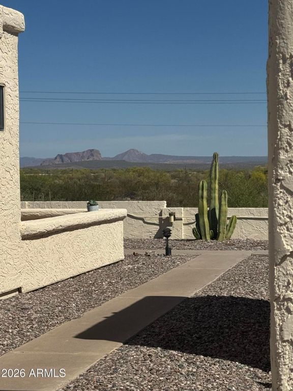 879 E LANCASTER Circle, Florence, AZ 85132 — photo 5