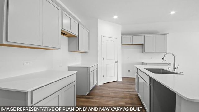 730 Merit Badge Court, Conroe, TX 77303
