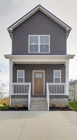 877 Dogwood Trail, Clarksville, TN 37042