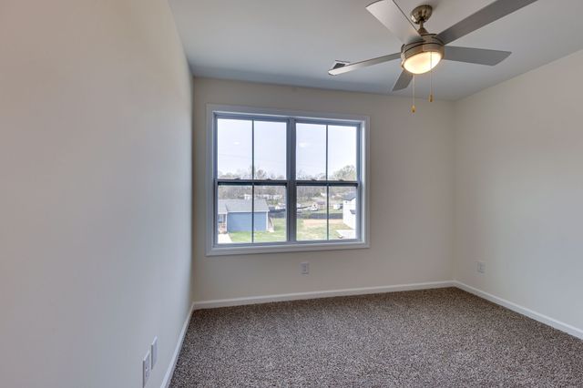 877 Dogwood Trail, Clarksville, TN 37042