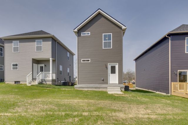 877 Dogwood Trail, Clarksville, TN 37042