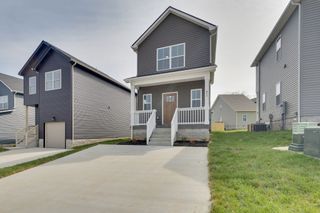 877 Dogwood Trail, Clarksville, TN 37042