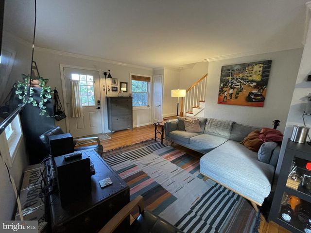 2221 ARLINGTON TER, Alexandria, VA 22303