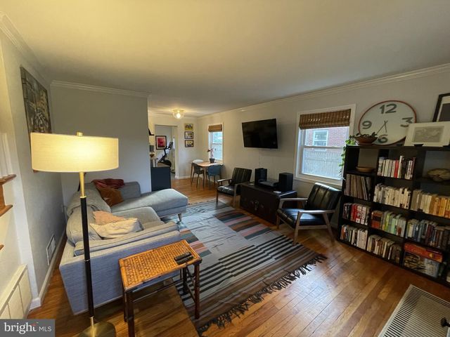2221 ARLINGTON TER, Alexandria, VA 22303